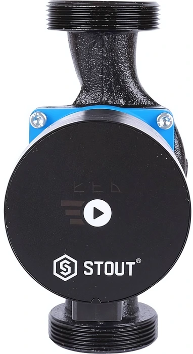Насос для отопления STOUT mini 25/80-180 (SPC-0002-2580180)