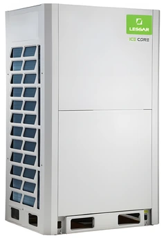 Наружный блок VRF системы 30-33,9 кВт Lessar LUM-HE335ATA4-A