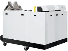 Напольный газовый котел De Dietrich C 640-560 Diematic Evolution