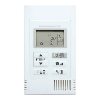 Проводной пульт управления Mitsubishi Electric PAC-YT52CRA-K
