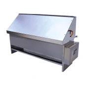Печь для сауны Lang UE 35/100 4,5kW (для скрытой установки)