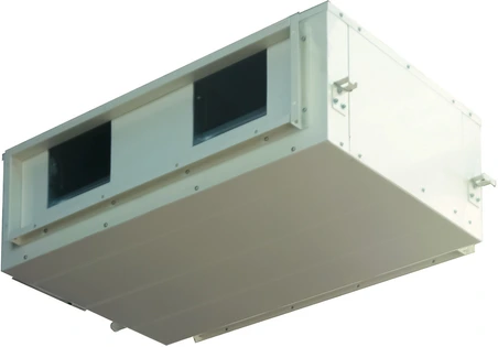 Канальная VRF система 10-13,9 кВт TICA TMDH125AB (50-100Ра)