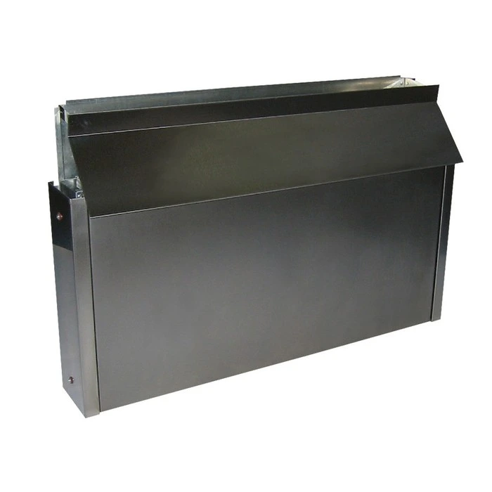 Печь для сауны Lang R33/1 7,5 kW (для скрытой установки)
