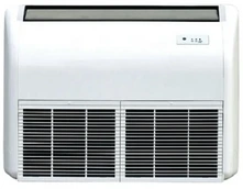 Напольно-потолочный фанкойл до 3.5 кВт TICA TC300DA