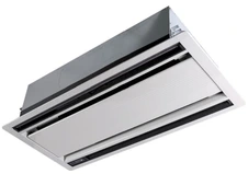 Кассетная VRF система 4-4,9 кВт Midea MI2-45Q2DHN1