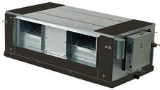 Канальная VRF система 8-9,9 кВт Midea MI2-90T1DHN1