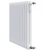 Радиатор отопления Zehnder Charleston 2056/12/1270/RAL 9016