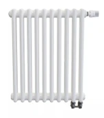 Радиатор отопления Zehnder Charleston Completto 2056/10/V001/RAL 9016