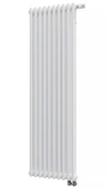Радиатор отопления Zehnder Charleston Completto 2180/10/V001/RAL 9016