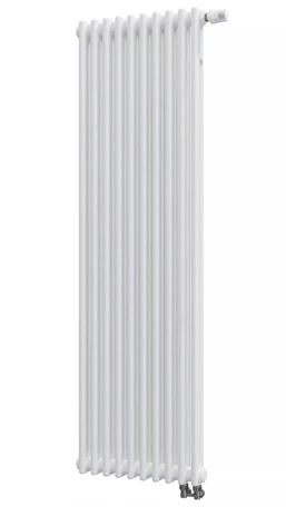 Радиатор отопления Zehnder Charleston Completto 2180/10/V001/RAL 9016
