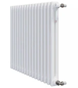 Радиатор отопления Zehnder Charleston 2056/16/1270/RAL 9016