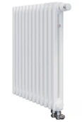 Радиатор отопления Zehnder Charleston Completto 2056/12/V001/RAL 9016