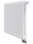 Радиатор отопления Zehnder Charleston Completto 2056/16/V001/RAL 9016