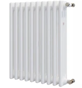 Радиатор отопления Zehnder Charleston 3057/10/1270/RAL 9016