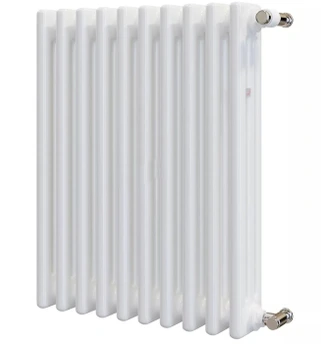 Радиатор отопления Zehnder Charleston 3057/10/1270/RAL 9016