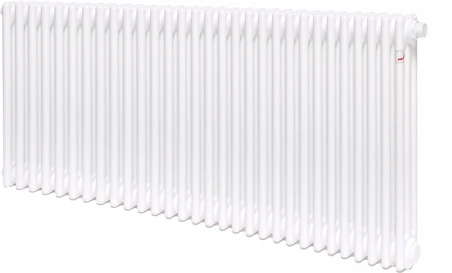 Радиатор отопления Zehnder Charleston Completto 3057/30/V001/RAL 9016