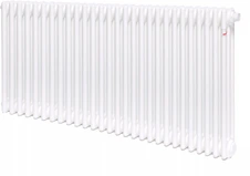 Радиатор отопления Zehnder Charleston Completto 3057/28/V001/RAL 9016