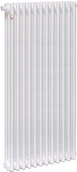 Радиатор отопления Zehnder Charleston Completto 3180/12/V001/RAL 9016