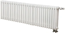 Радиатор отопления Arbonia 3030/36 № 69 ventil oben RAL9016