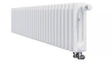 Радиатор отопления Zehnder Charleston Completto 3037/32/V001/RAL 9016