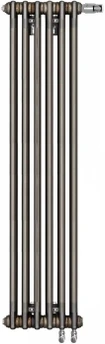 Радиатор отопления Zehnder Charleston Completto 3180/06/V001/TL