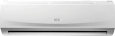 Настенный фанкойл до 3,5 кВт IGC IWF-X300K22W