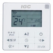 Пульт управления IGC WR-04