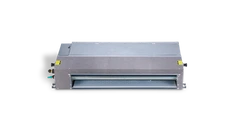 Канальная VRF система 2-2,9 кВт Bosch AF-DL 28-1 P