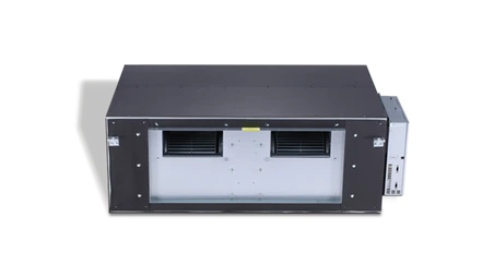 Канальная VRF система 14-15,9 кВт Bosch AF-DH 140-1