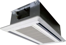 Кассетная VRF система 3-3,9 кВт IGC IMS-2T36NH