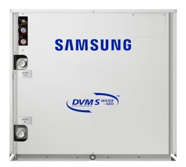 Наружный блок VRF системы 60-90,9 кВт Samsung AM300KXWANR/EU