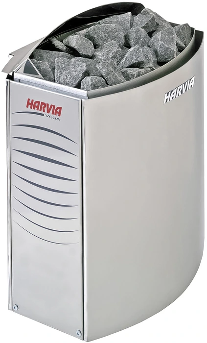 Электрическая печь HARVIA Vega BC45Е без пульта