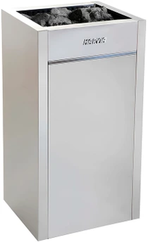 Электрическая печь 9 кВт HARVIA Virta HL90 Steel