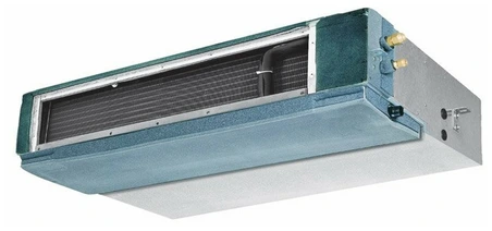 Канальная VRF система 6-7,9 кВт Mdv MDI2-71T2DHN1