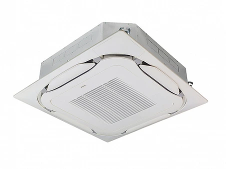 Кассетная VRF система 5-5,9 кВт Daikin FXFQ50B