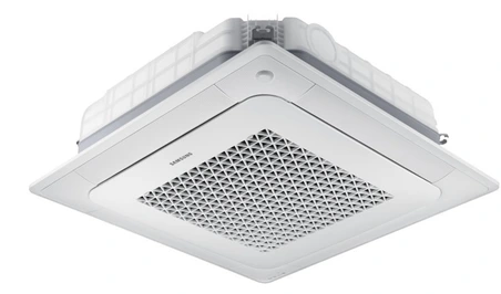 Кассетная VRF система 5-5,9 кВт Samsung AM056NN4DEH/TK