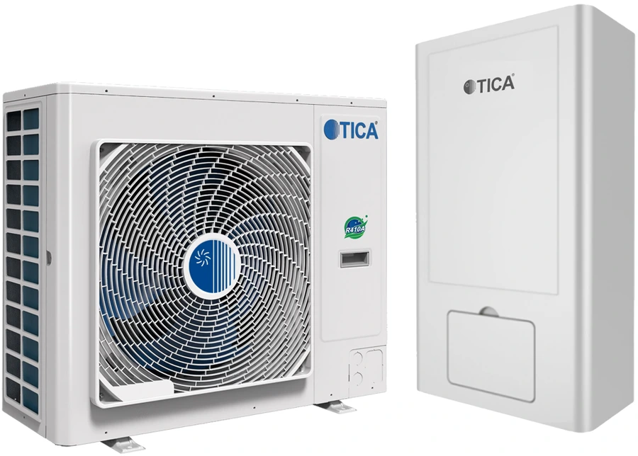 Комплект TICA TSCA/I140DHL