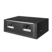 Канальная VRF система 25-59,9 кВт Samsung AM280FNHDEH/TK