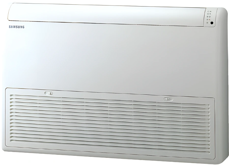 Напольно-потолочная VRF система Samsung AM056FNCDEH/TK