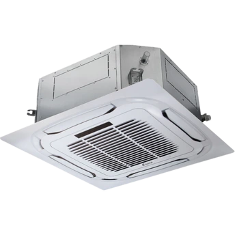 Кассетный кондиционер Systemair SYSPLIT SIMPLE CASSETTE 24 HP Q