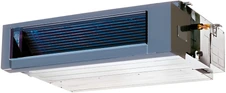 Канальная VRF система 6-7,9 кВт Mdv D71T2/N1-DA5(B)