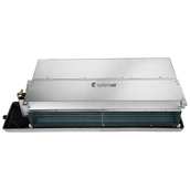 Канальный фанкойл до 3.5 кВт Systemair SYSIMPLE FDT27A