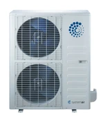 10-19 кВт Systemair SYSIMPLE C16N