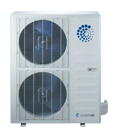 10-19 кВт Systemair SYSIMPLE C16N