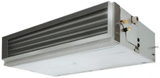 Канальная VRF система 14-15,9 кВт Toshiba MMD-AP0486BHP1-E