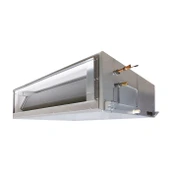 Канальная VRF система 6-7,9 кВт Toshiba MMD-AP0246HP1-E