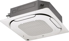 Кассетная VRF система 6-7,9 кВт Mdv D24Q4/N1-E(At)