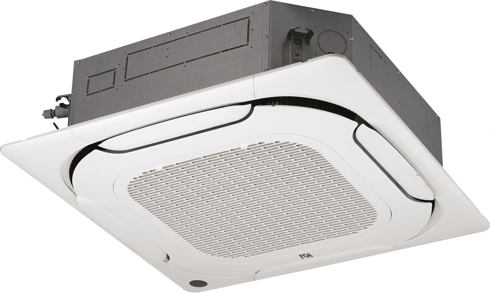 Кассетная VRF система Mdv D48Q4/N1-E(At)