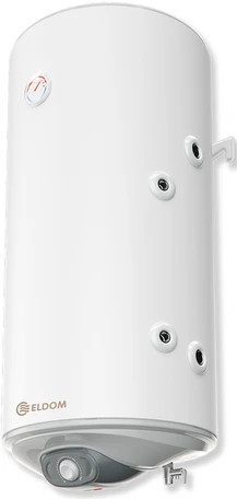Бойлер косвенного нагрева Eldom WV15046SRD