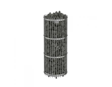 Электрическая печь 11 кВт SAWO ORN-105NS-G-P